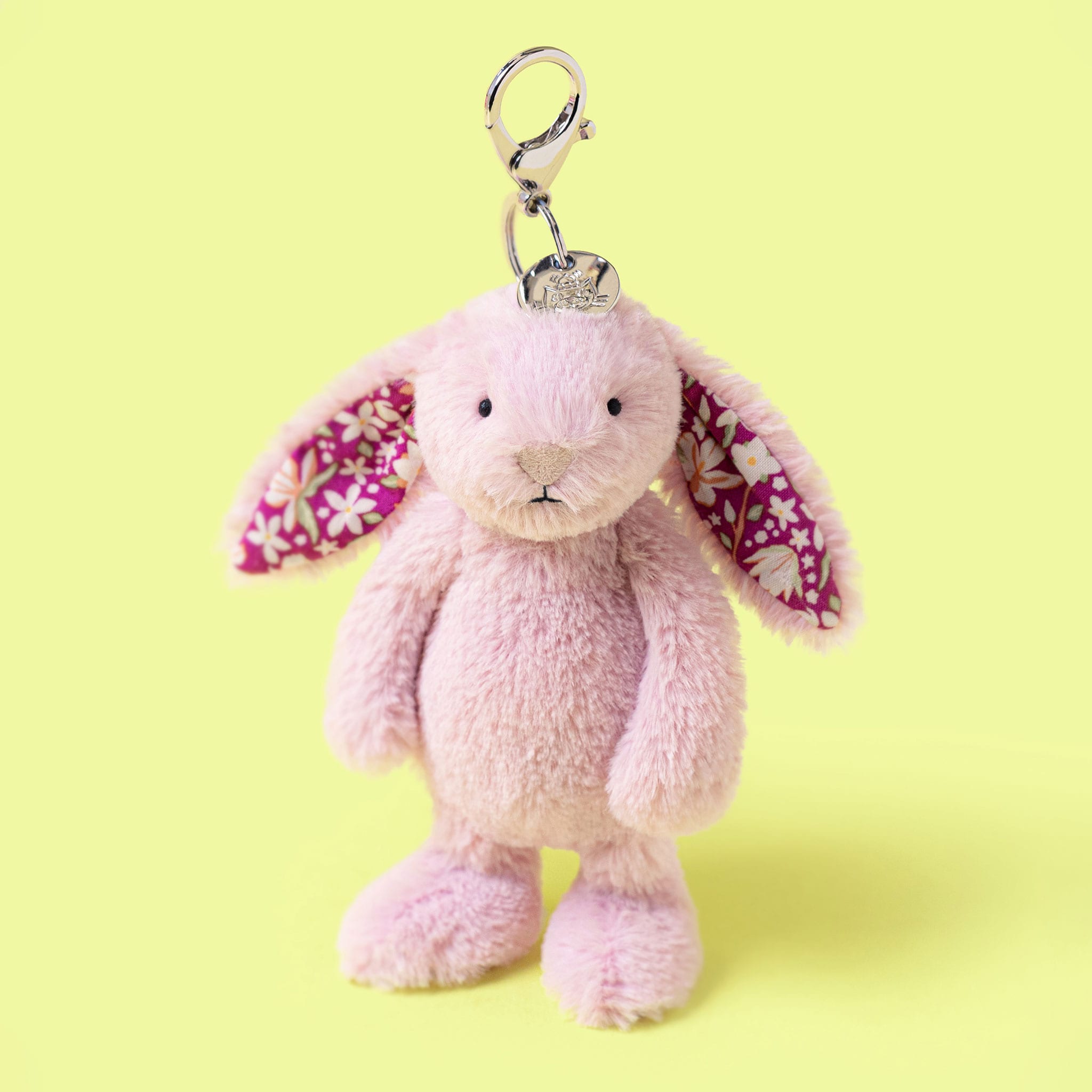 Porte-clés Lapin Thistlepop - Jellycat – CLÉMENT