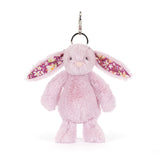 Porte-clés Lapin Thistlepop-Jellycat-JLC-BP4MAG-CLÉMENT