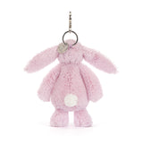 Porte-clés Lapin Thistlepop-Jellycat-JLC-BP4MAG-CLÉMENT