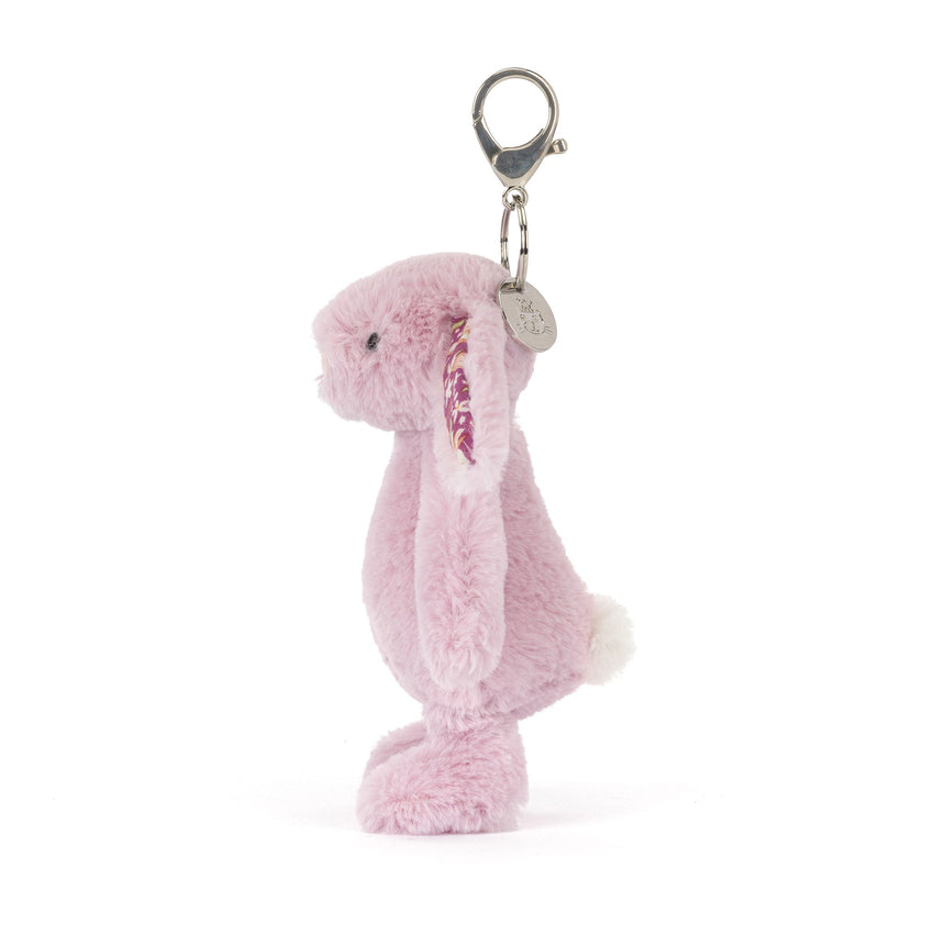 Porte-clés Lapin Thistlepop-Jellycat-JLC-BP4MAG-CLÉMENT