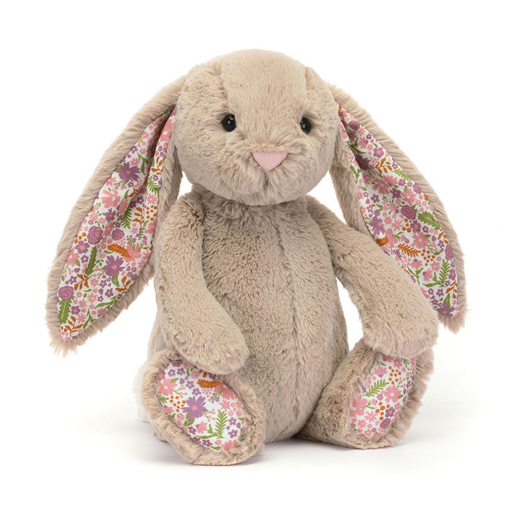 Blossom Beige Bunny Petal Orig – CLÉMENT