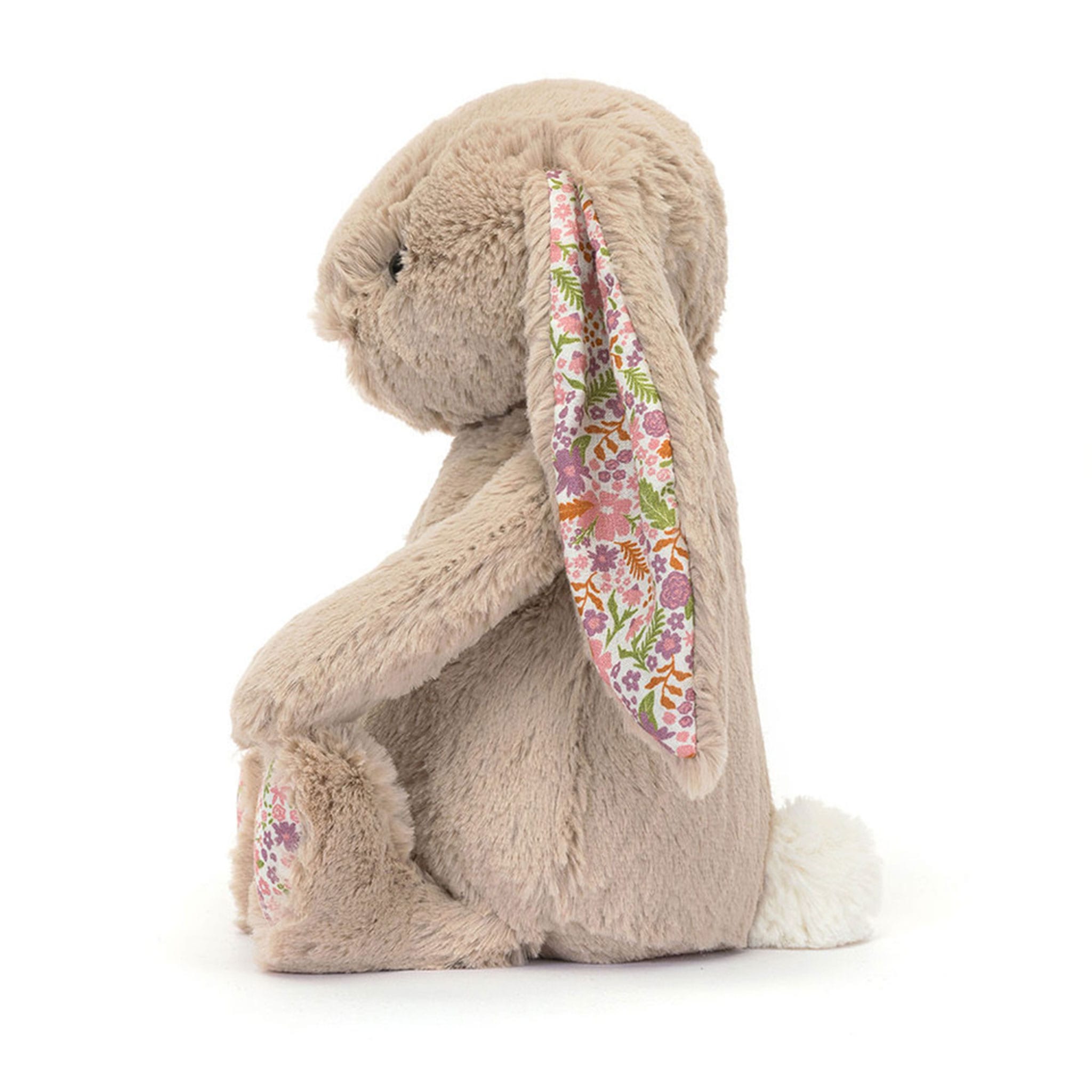 ジェリーキャット Blossom Beige Bunny Mサイズ 新品タグ付き Blossom Beige Bunny Petal Orig – CLÉMENT