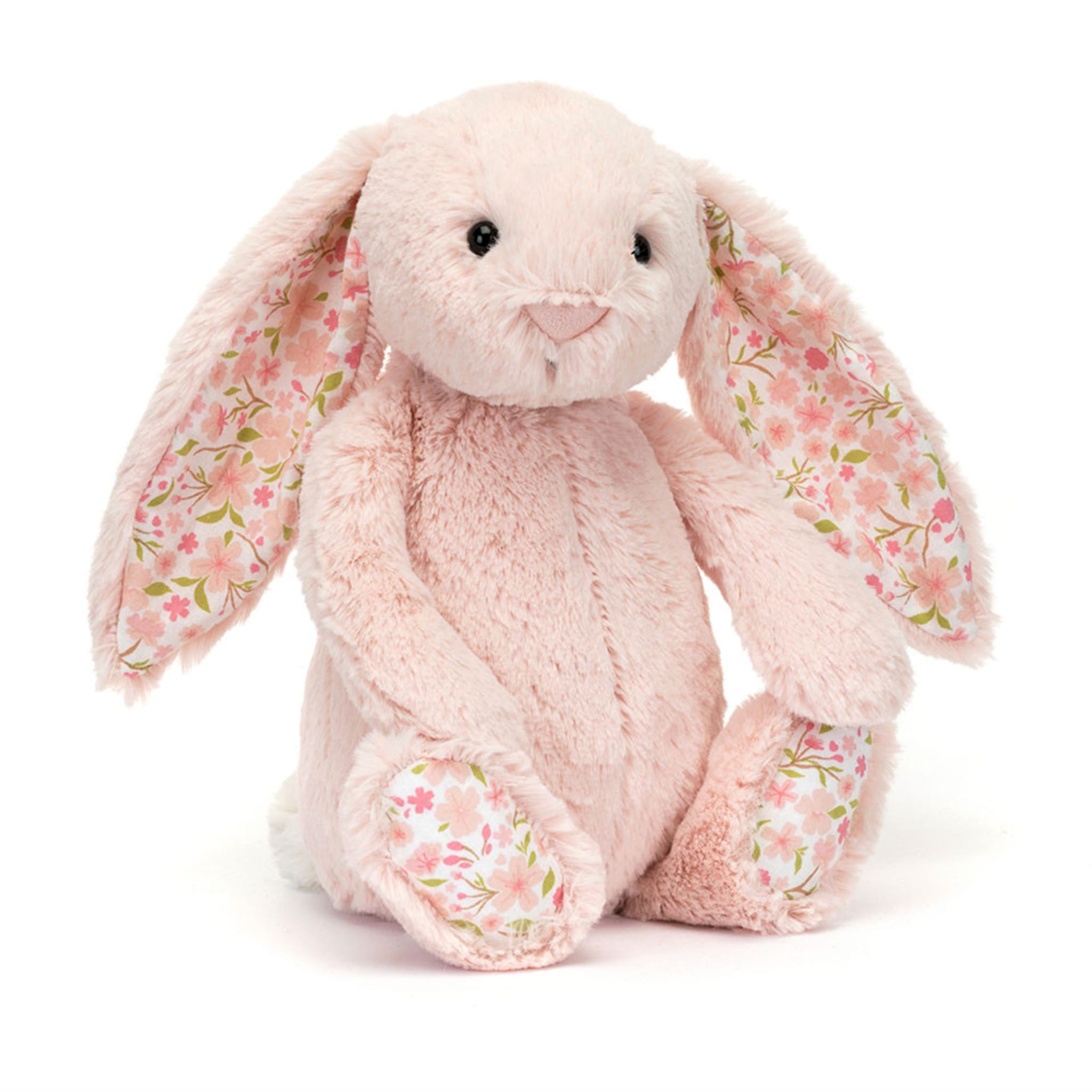 ジェリーキャットBlossom Blush Bunny 'Cherry' M Blossom Blush Bunny 'Cherry' – CLÉMENT