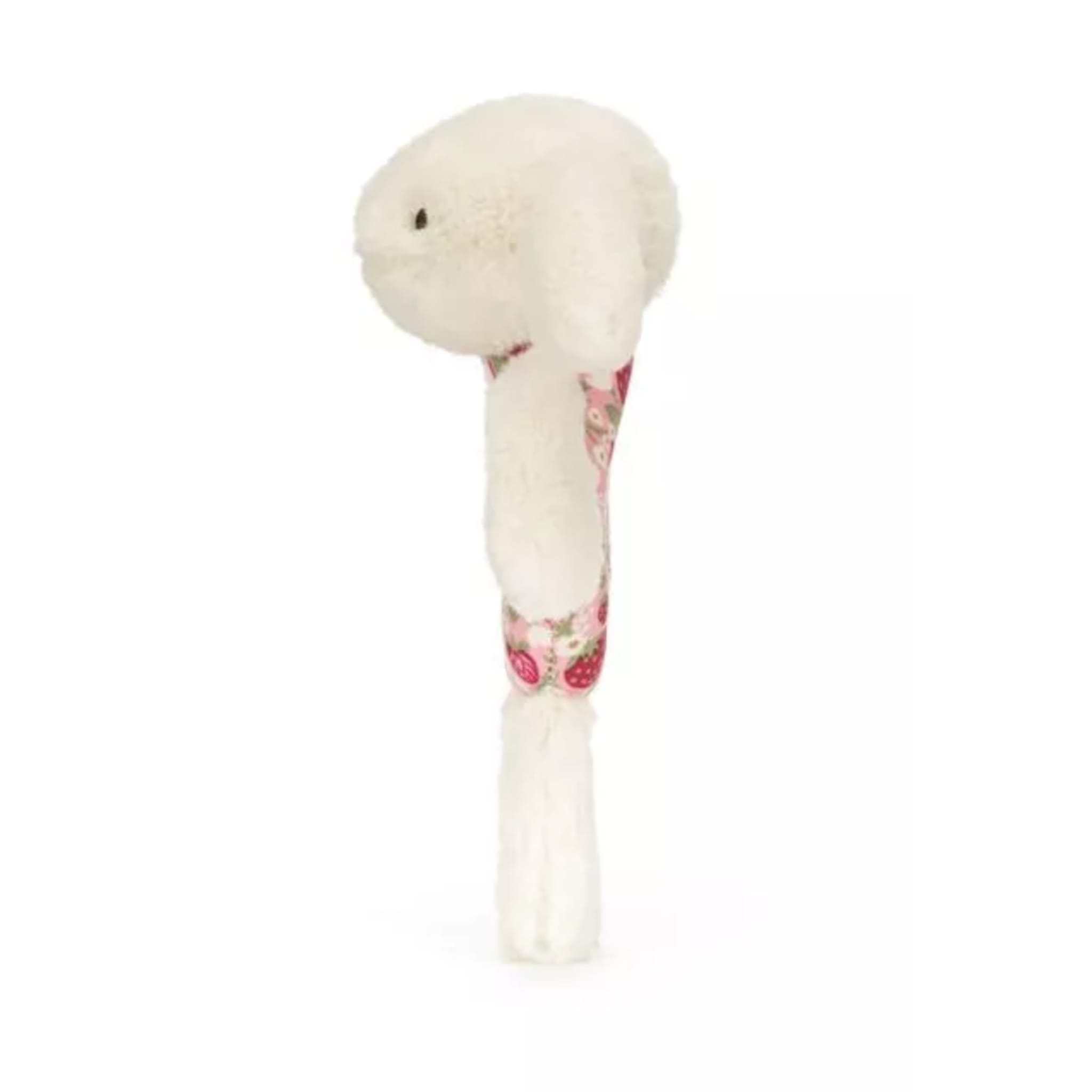 ぬいぐるみ  bunny berry Msize Bunny Berry Rattle – CLÉMENT