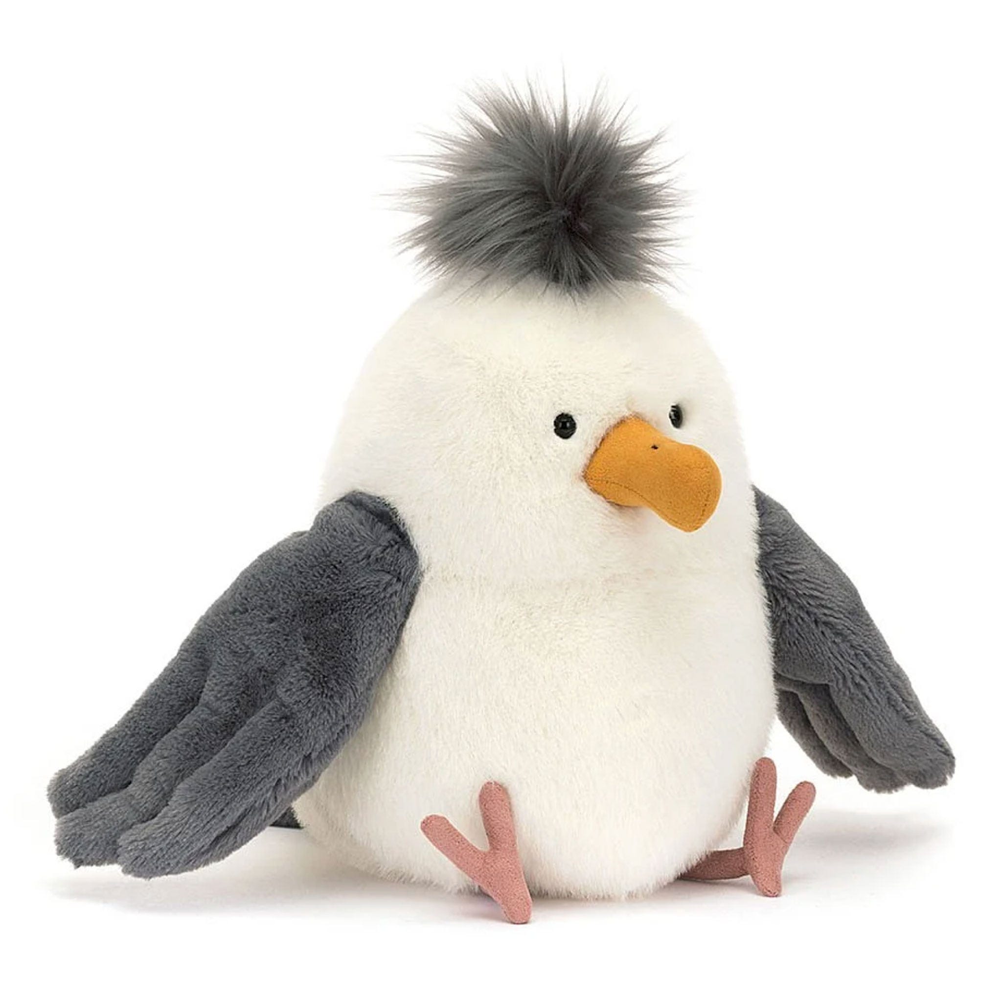Chip Seagull – CLÉMENT