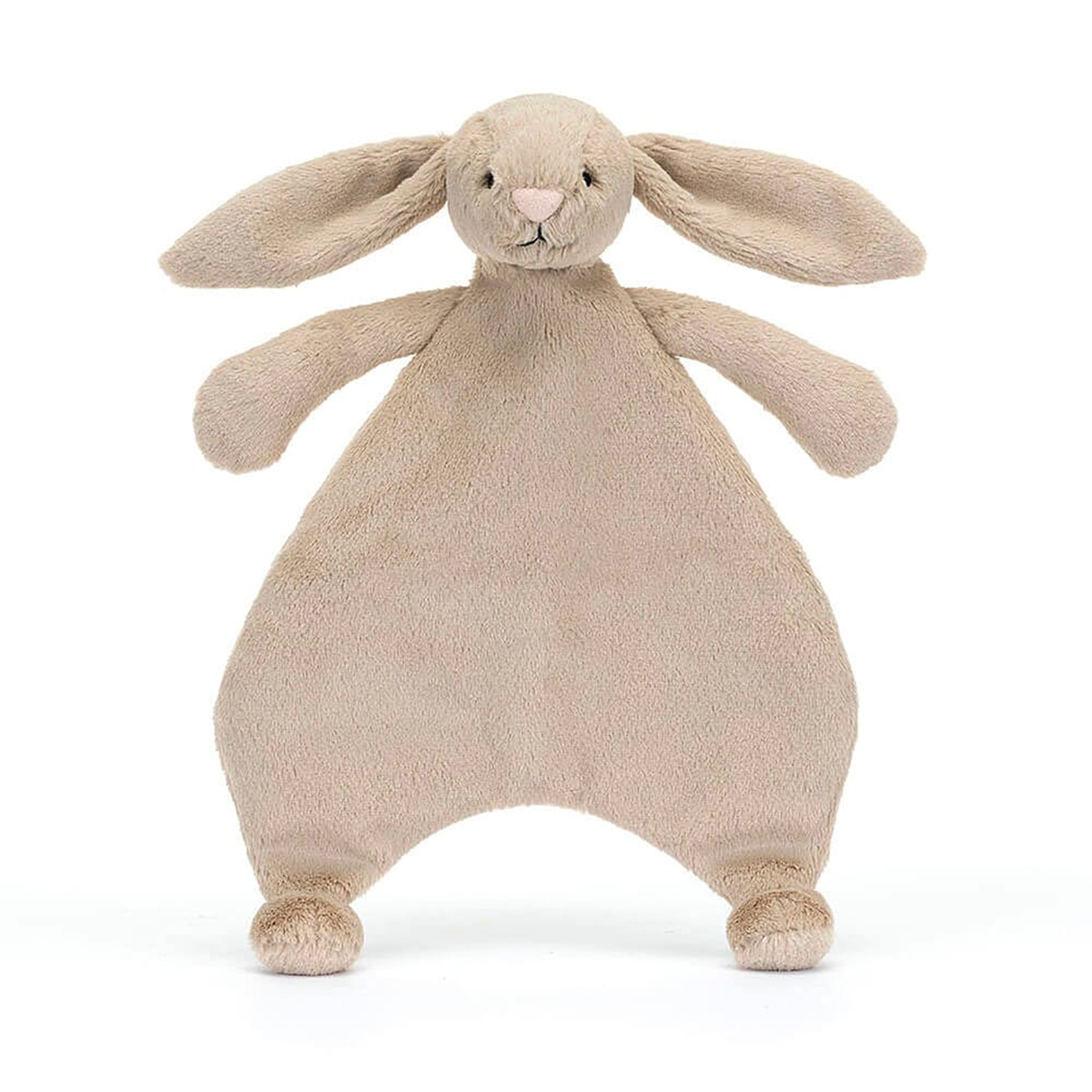 Lapin Beige Réconfortant - Jellycat – CLÉMENT
