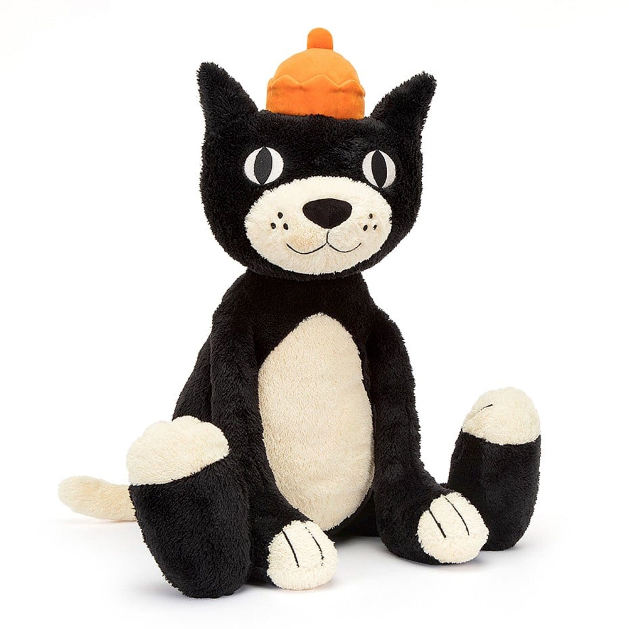 Jellycat Original Cat – CLÉMENT