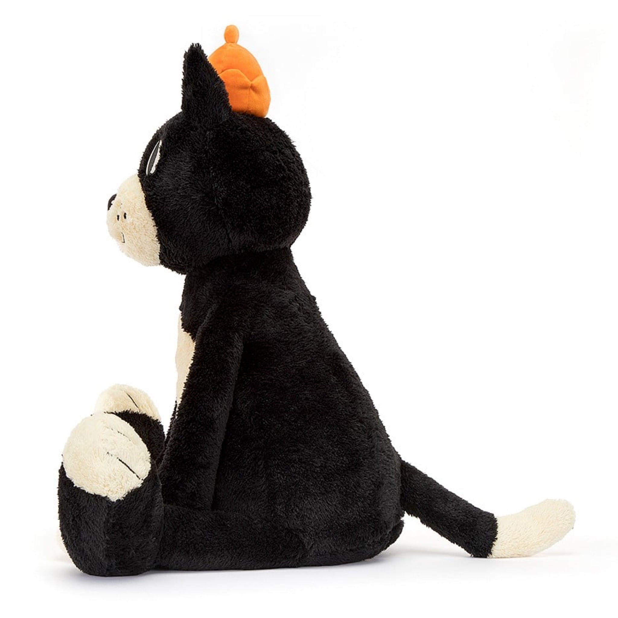 Jellycat Original Cat – CLÉMENT