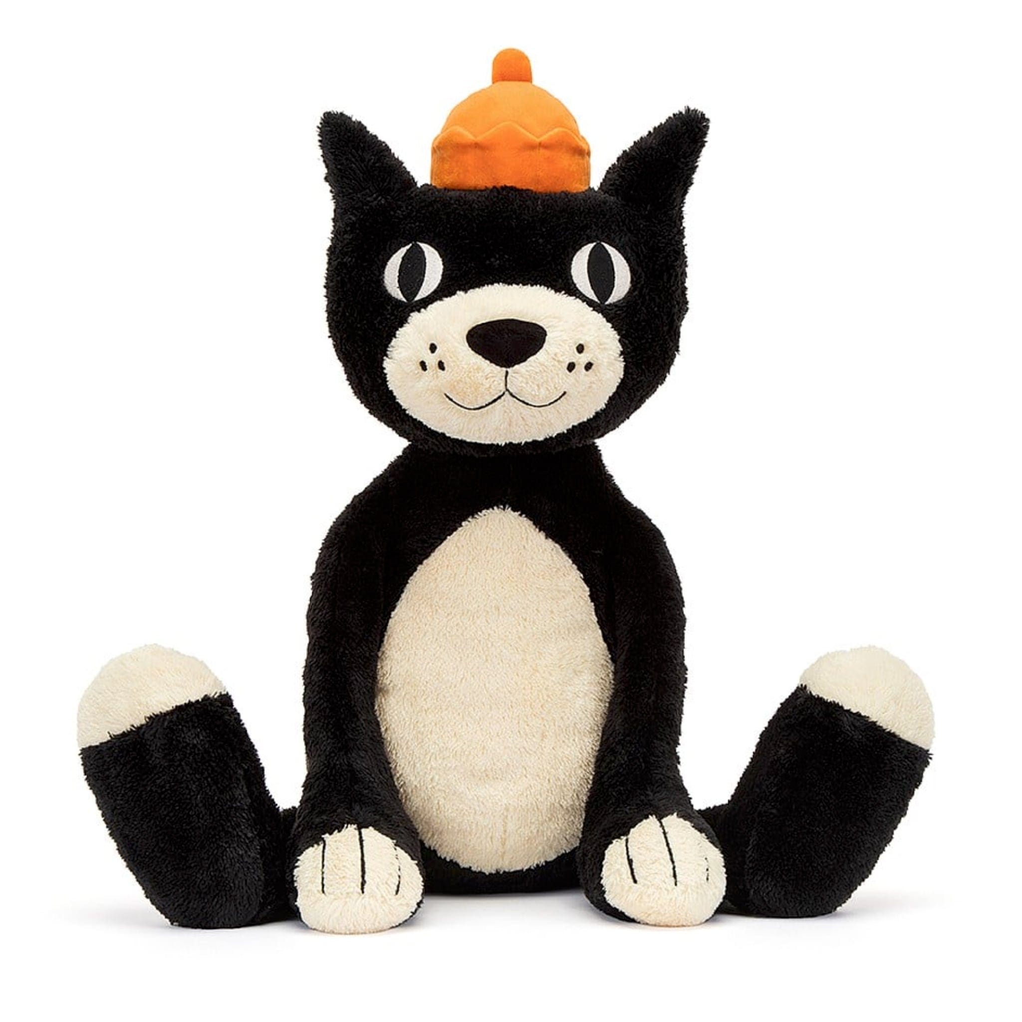 Jellycat Original Cat – CLÉMENT