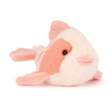 Carpe Koï-Jellycat-JLC-KO4C-CLÉMENT