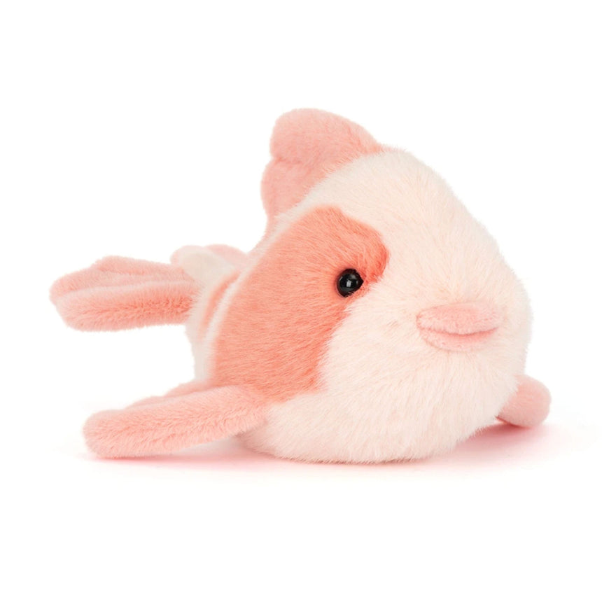 Carpe Koï-Jellycat-JLC-KO4C-CLÉMENT