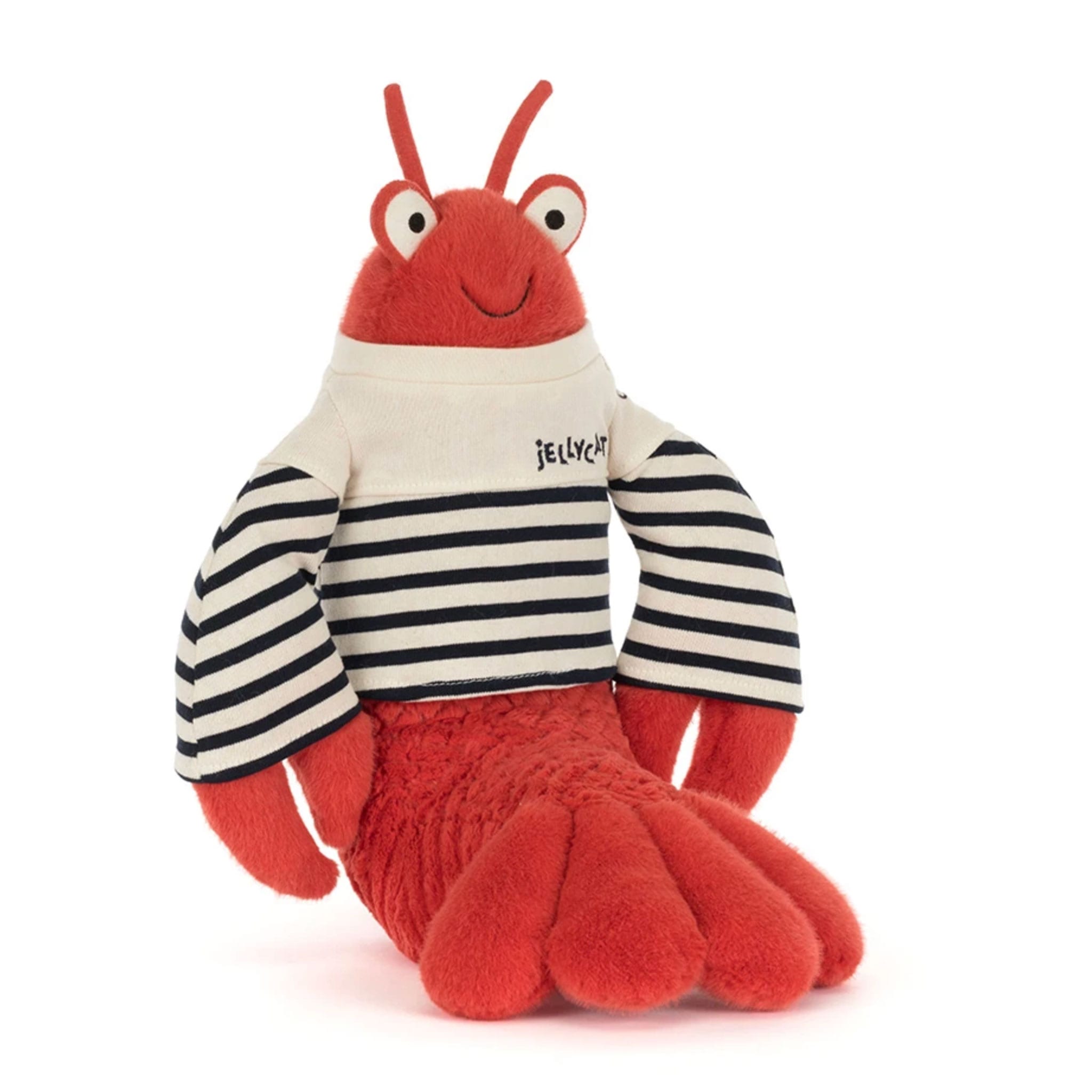 Larry Lobster – CLÉMENT
