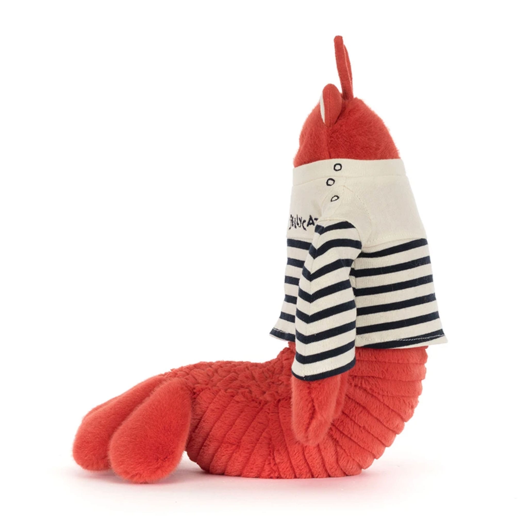 Larry Lobster – CLÉMENT