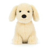 Chiot Golden-Jellycat-JLC-MAL3DOG-CLÉMENT