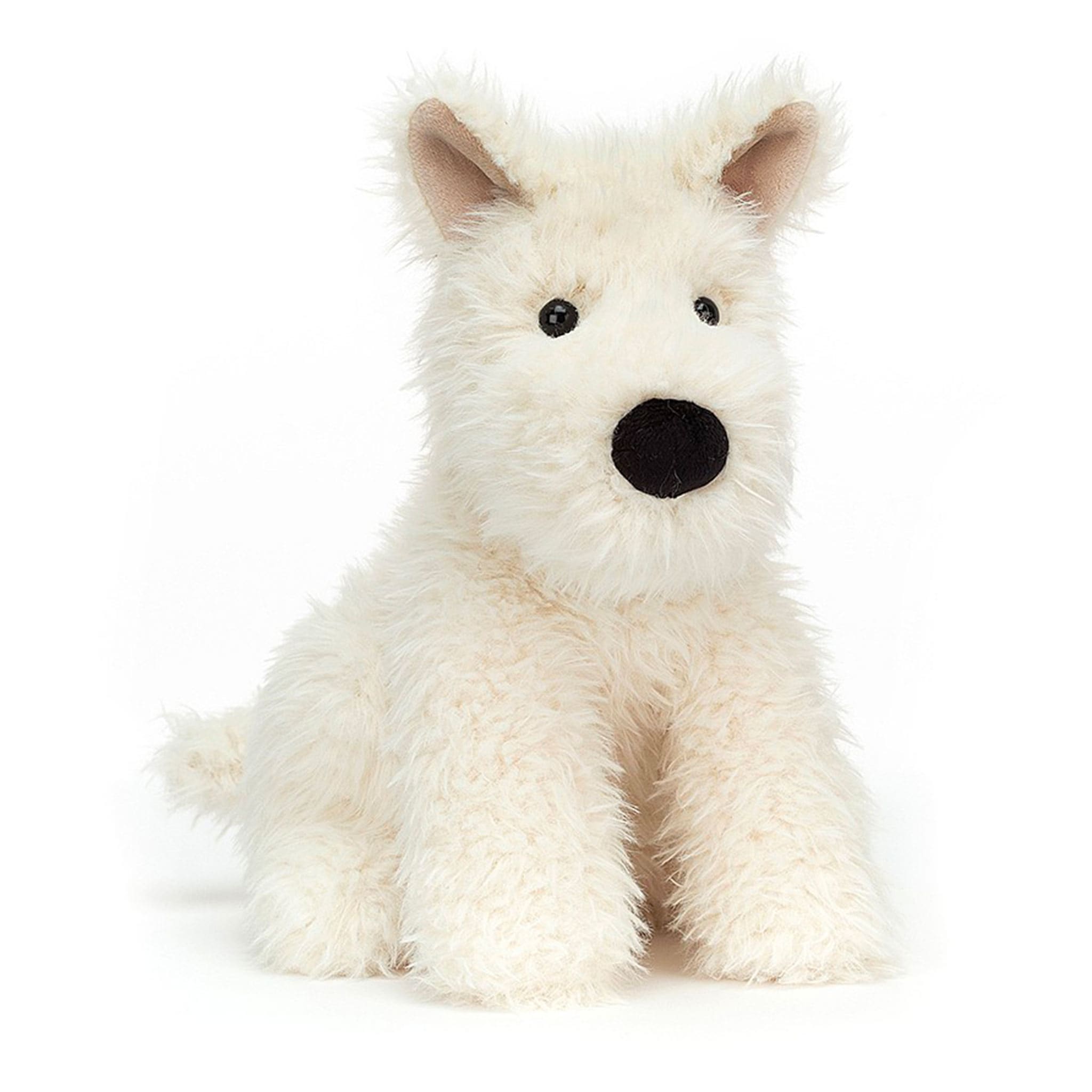 タグ付き！ Munro Scottie Dog スコッティドッグ Munro Scottie Dog 9