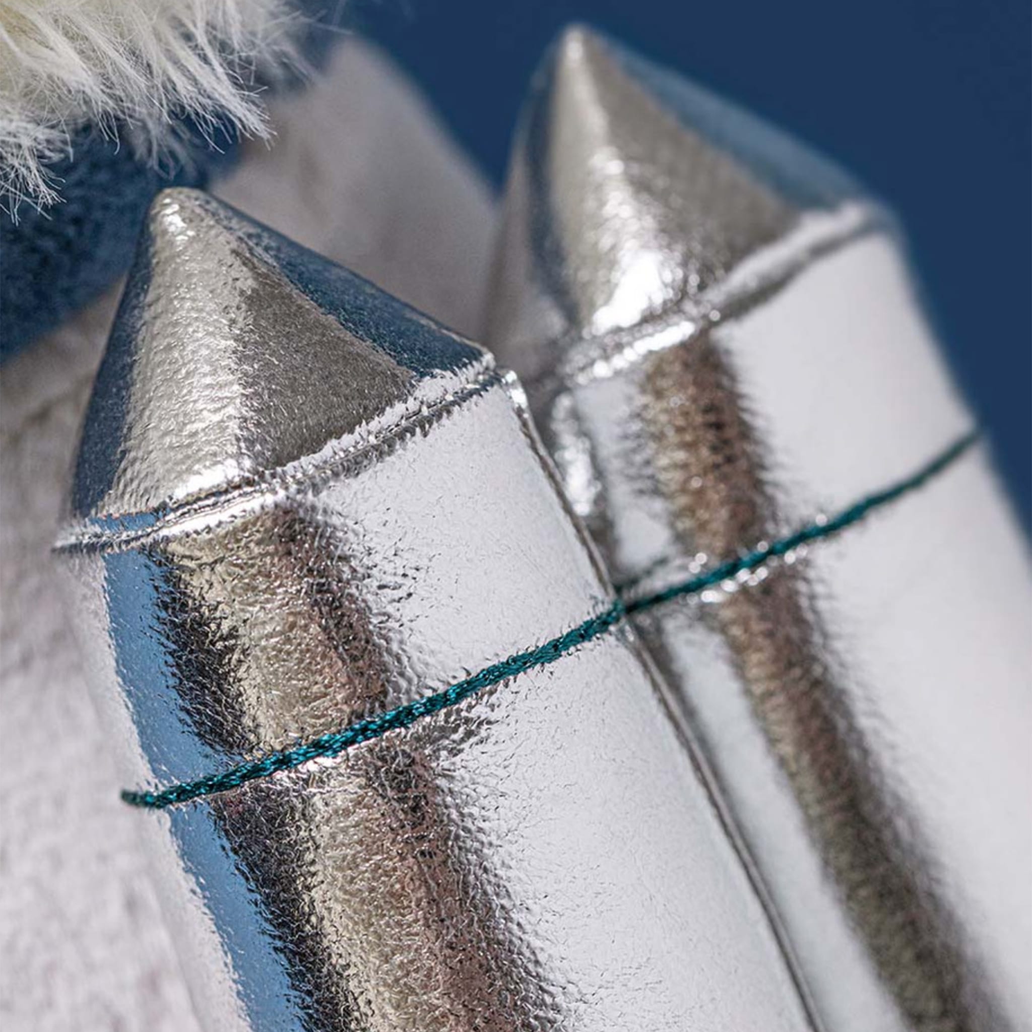 Munro Scottie Dog Space Outfit – CLÉMENT