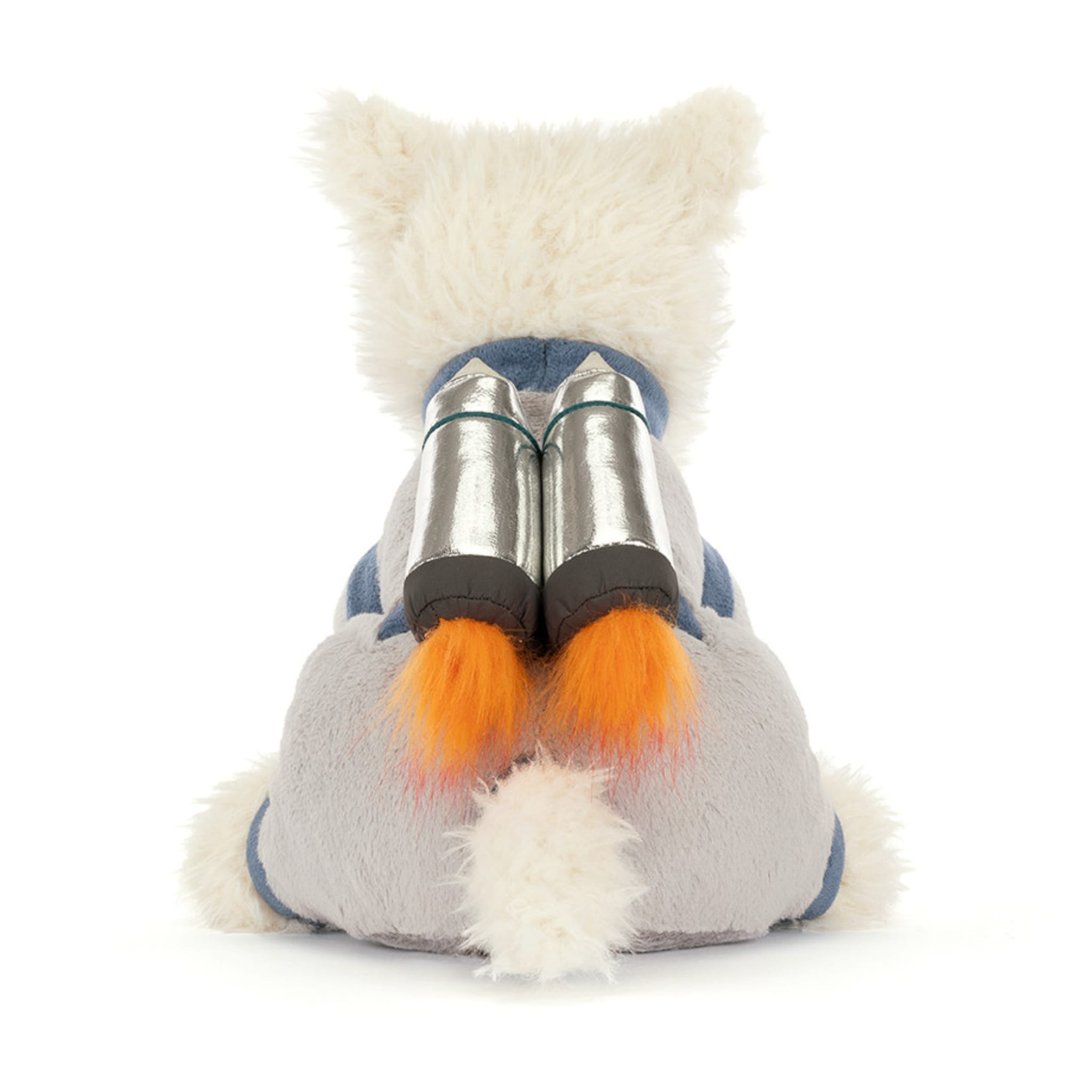 Munro Scottie Dog Space Outfit – CLÉMENT