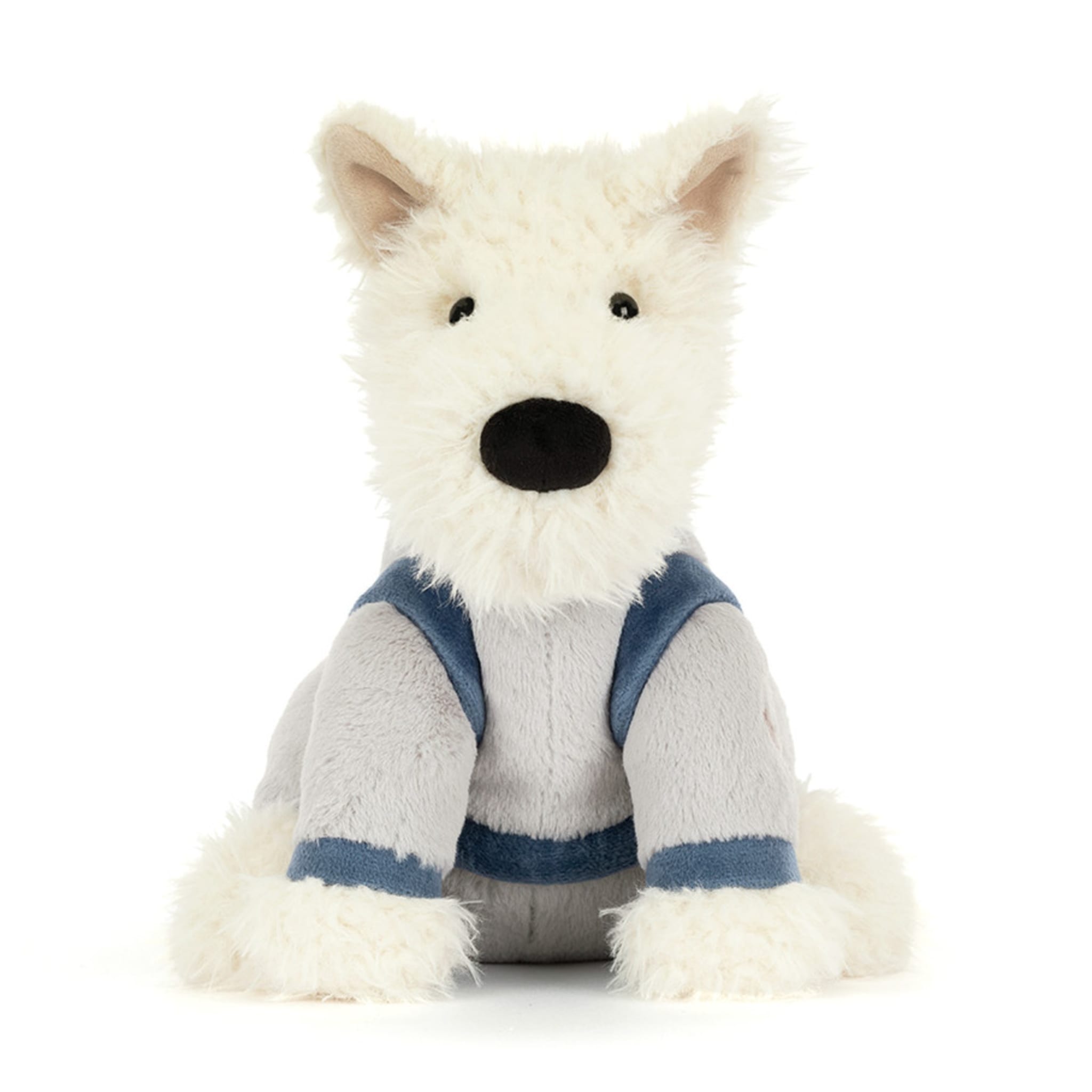 Munro Scottie Dog Space Outfit – CLÉMENT