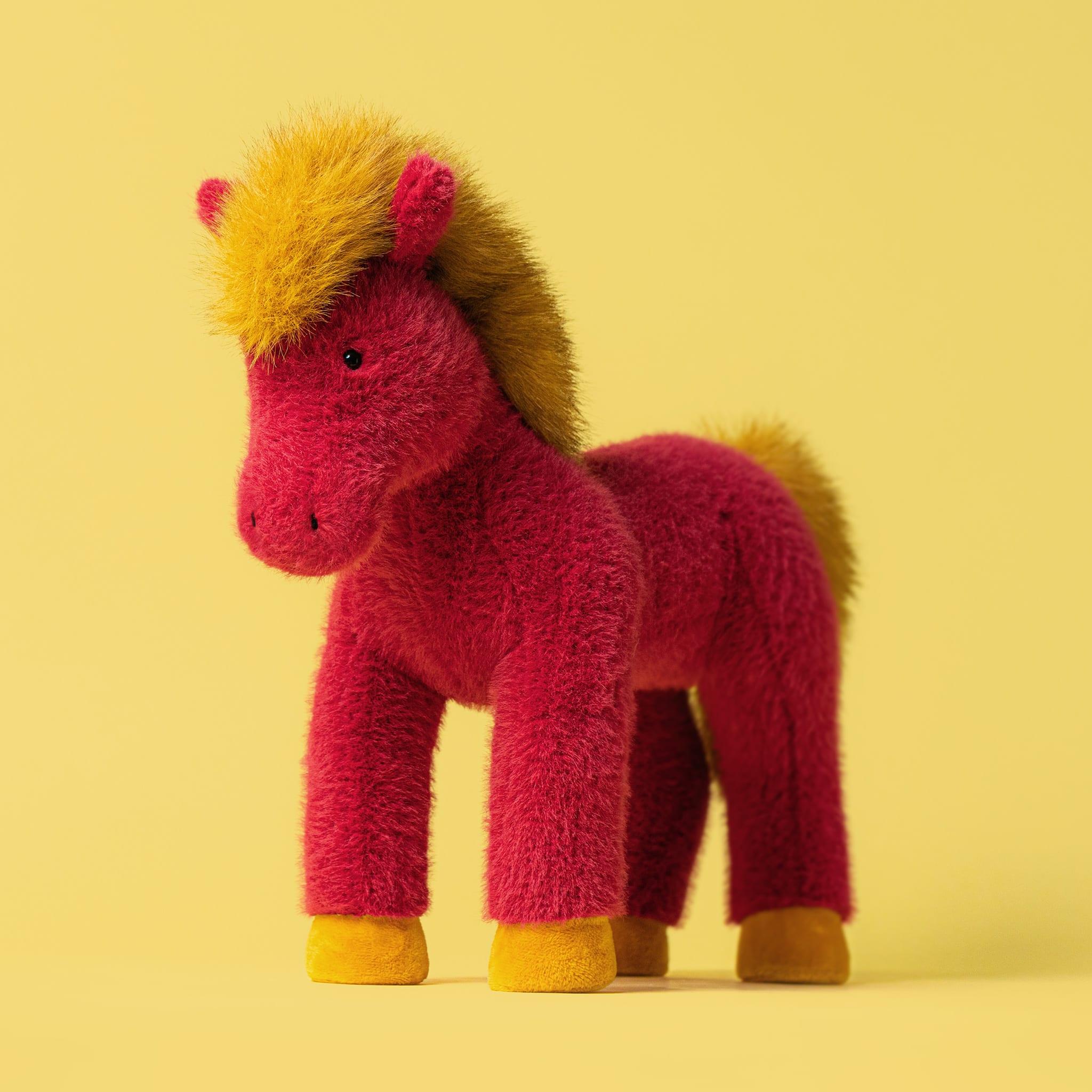 Cheval Festival - Jellycat – CLÉMENT