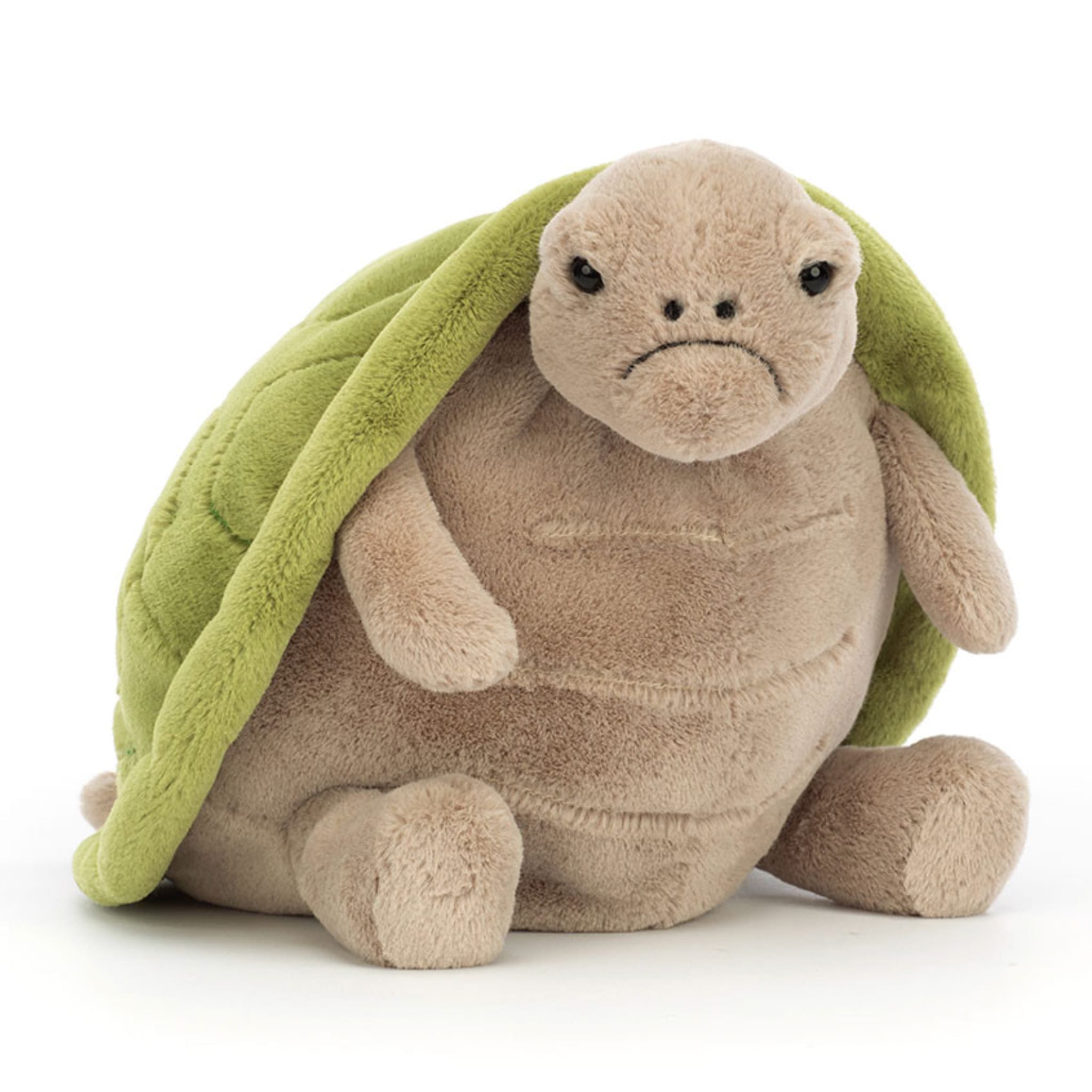 Timmy Turtle – CLÉMENT