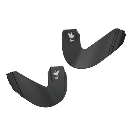 Adaptateur Aer2 Nuna/max/cyb-JOOLZ-JLZ-320425-CLÉMENT