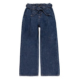 Jeans Paper Bag Alina 7-16ans