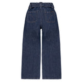 Jeans Paper Bag Alina 7-16ans