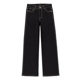 Jeans Évasé Mia 7-16ans