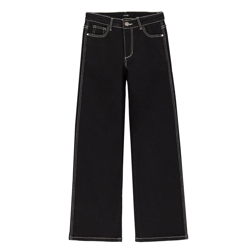 Jeans Évasé Mia 7-16ans
