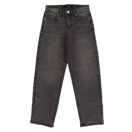 Jeans Ample Maxwell 4-7ans-Joe’s Jeans-Noir-4-JOJ-MAX1447L-MAX-CLÉMENT