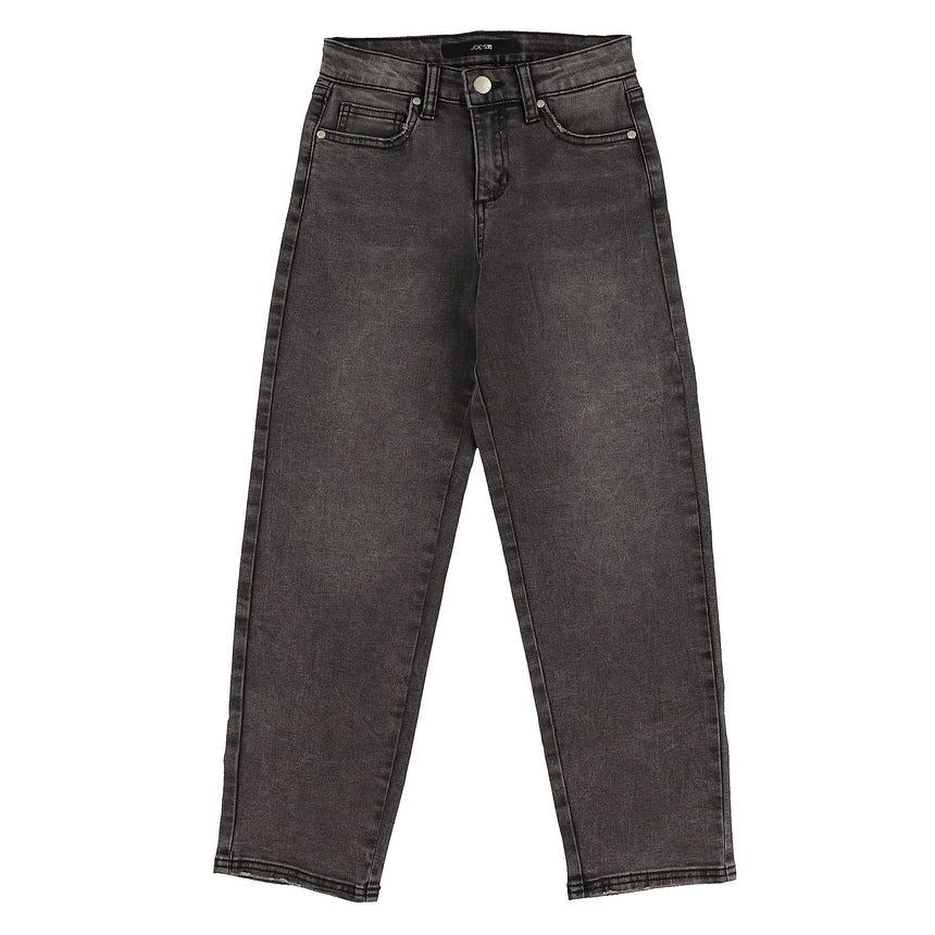 Jeans Ample Maxwell 4-7ans-Joe’s Jeans-Noir-4-JOJ-MAX1447L-MAX-CLÉMENT