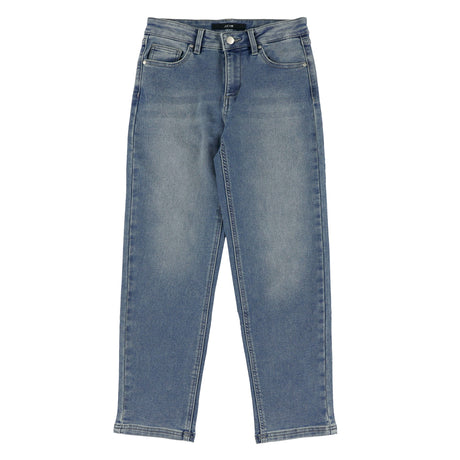 Jeans Baggy Maxwell 8-16ans-Joe’s Jeans-Denim-8-JOJ-MAX1770B-MAX-CLÉMENT