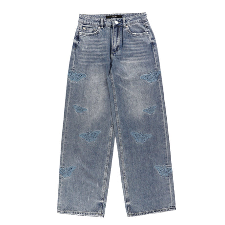 Jeans Papillons Mia 4-6x-Joe’s Jeans-Denim-4-JOJ-MIA1851L-MIA-CLÉMENT