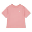 T-shirt Mj Brooklyn 7-16ans-Jordan-Rose-S-JOR-45D311-AB3-CLÉMENT