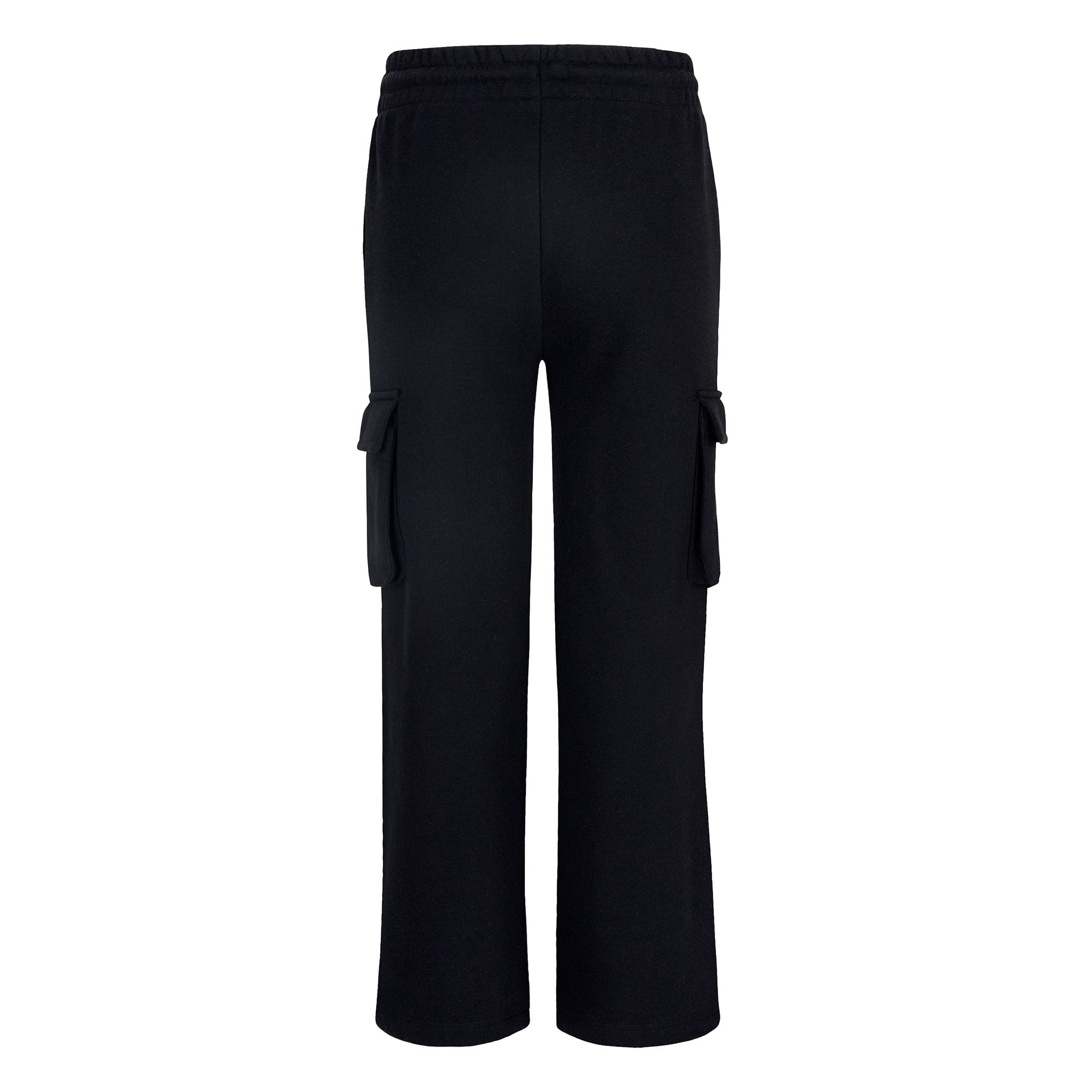 Y2k Fleece Cargo Pants 7-16 – CLÉMENT