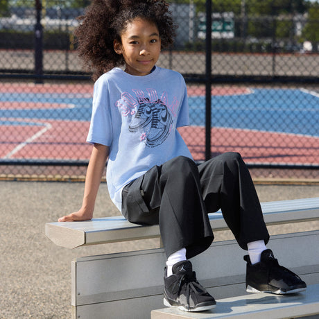 T-shirt Jordan Aj1 Rookie 7-16ans