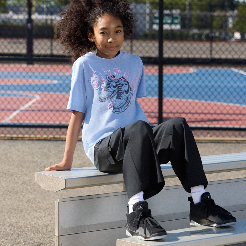 Jordan Aj1 Rookie T-shirt 7-16