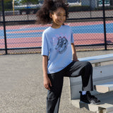 Jordan Aj1 Rookie T-shirt 7-16