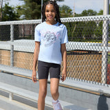 Jordan Aj1 Rookie T-shirt 7-16