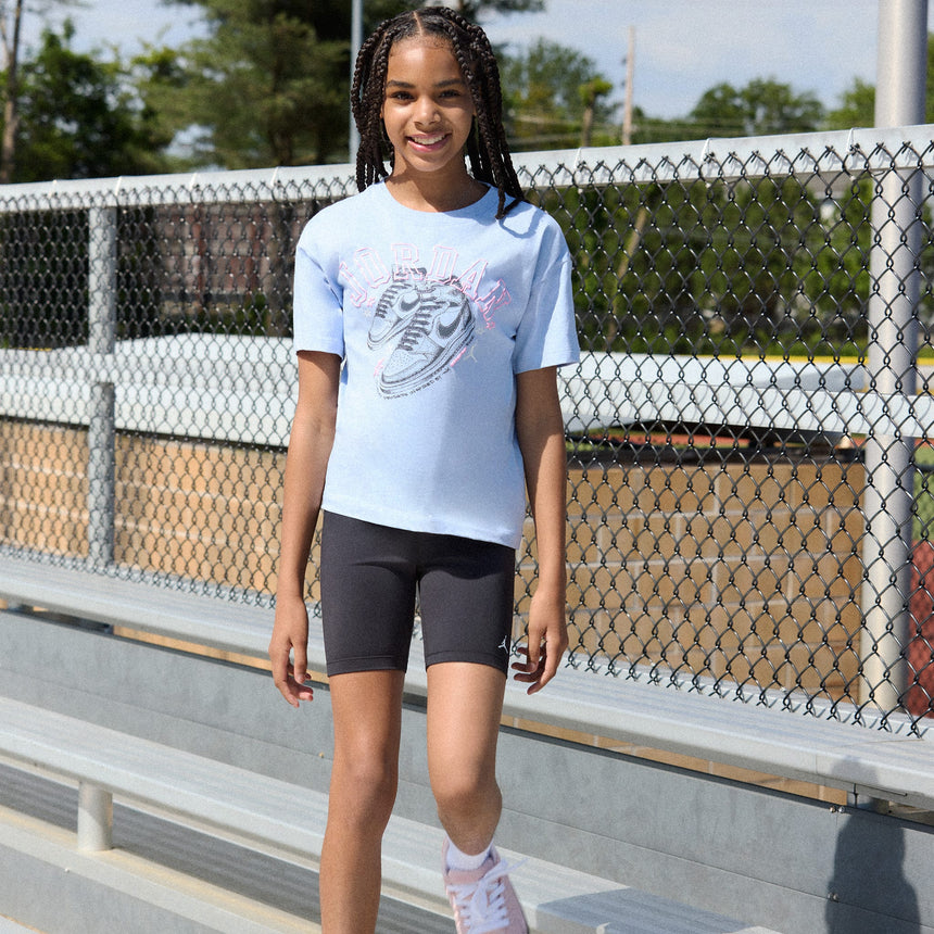 Jordan Aj1 Rookie T-shirt 7-16