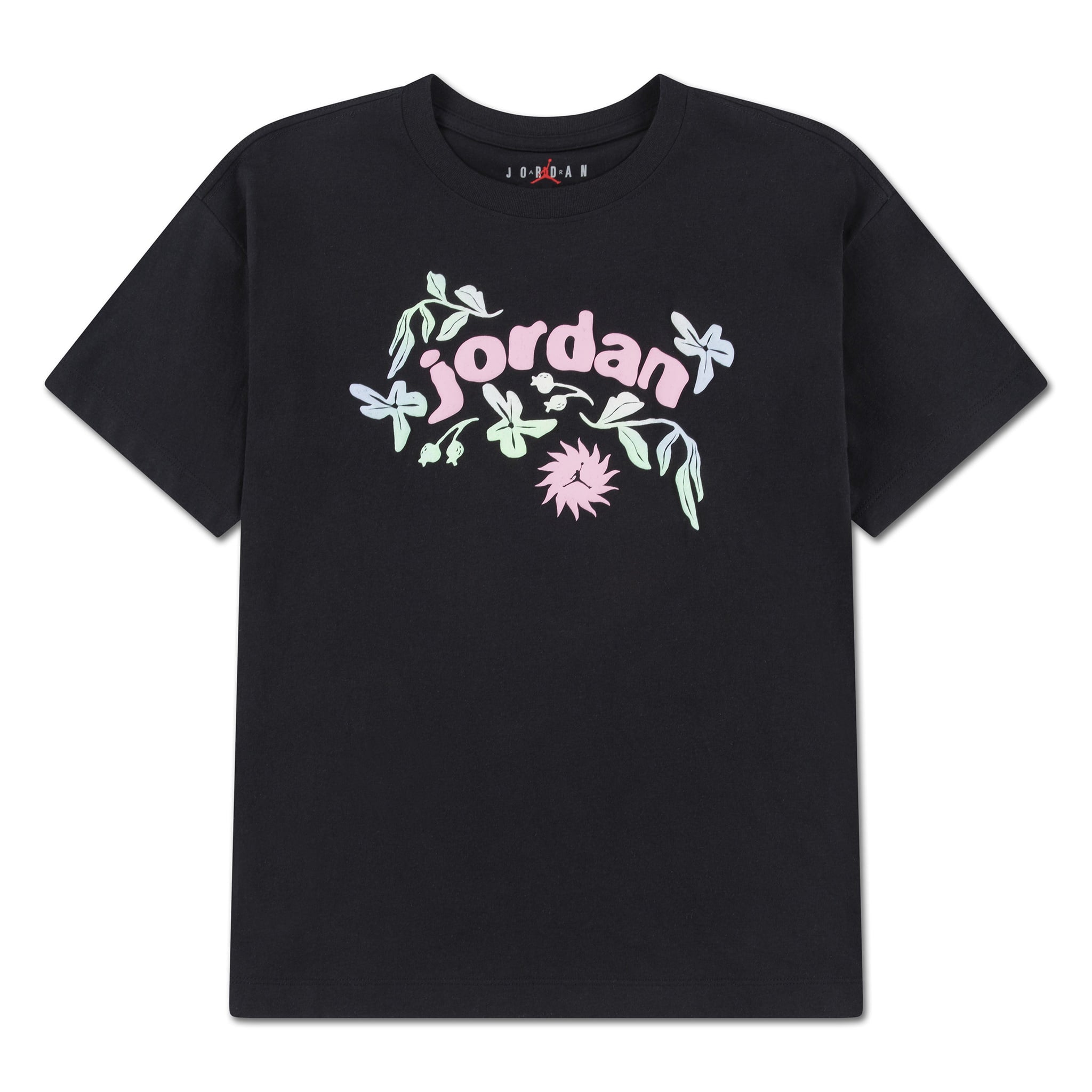 T-shirt Jordan Puff Floral7-16ans - Jordan – CLÉMENT