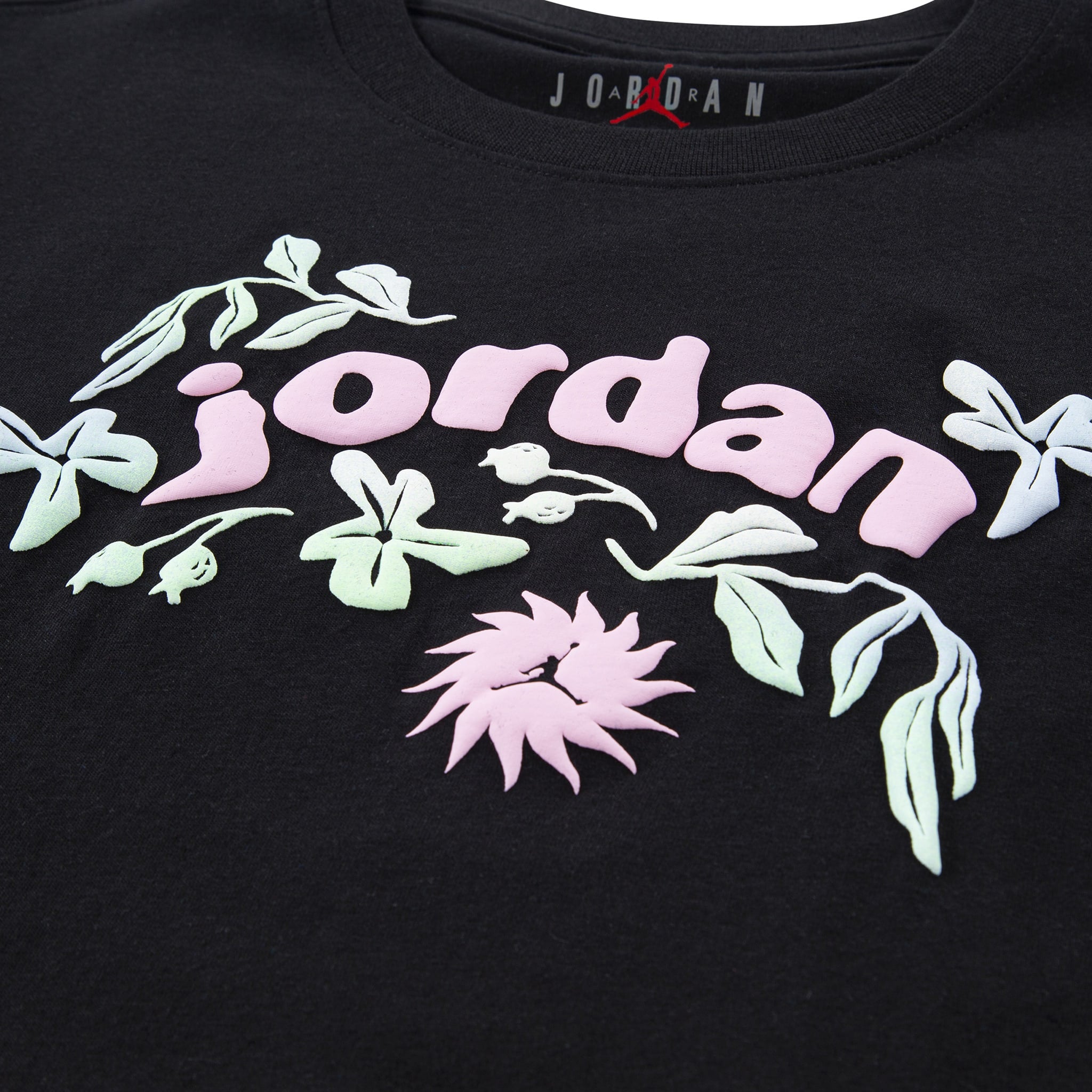 T-shirt Jordan Puff Floral7-16ans - Jordan – CLÉMENT
