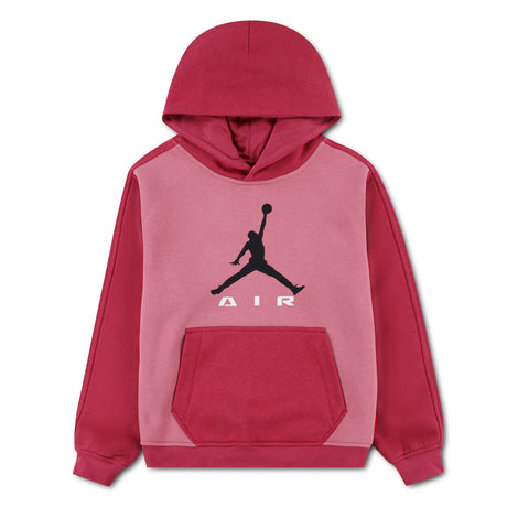 Kangourou Mj Air 7-16ans-Jordan-Prune-S-JOR-45G179-ADZ-CLÉMENT