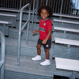 Mj Sport Jersey Set 2-7