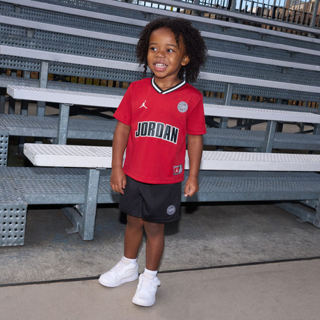 Ensemble Mj Sport Jersey 2-7ans