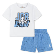 Ensemble Mj The Greatest 12-18mois-Jordan-Bleu-12 m-JOR-6MF566-B9F-1-CLÉMENT