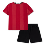 Mj Sport Jersey Set 2-7
