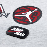 Mj Dynasty Patch Set 2-7