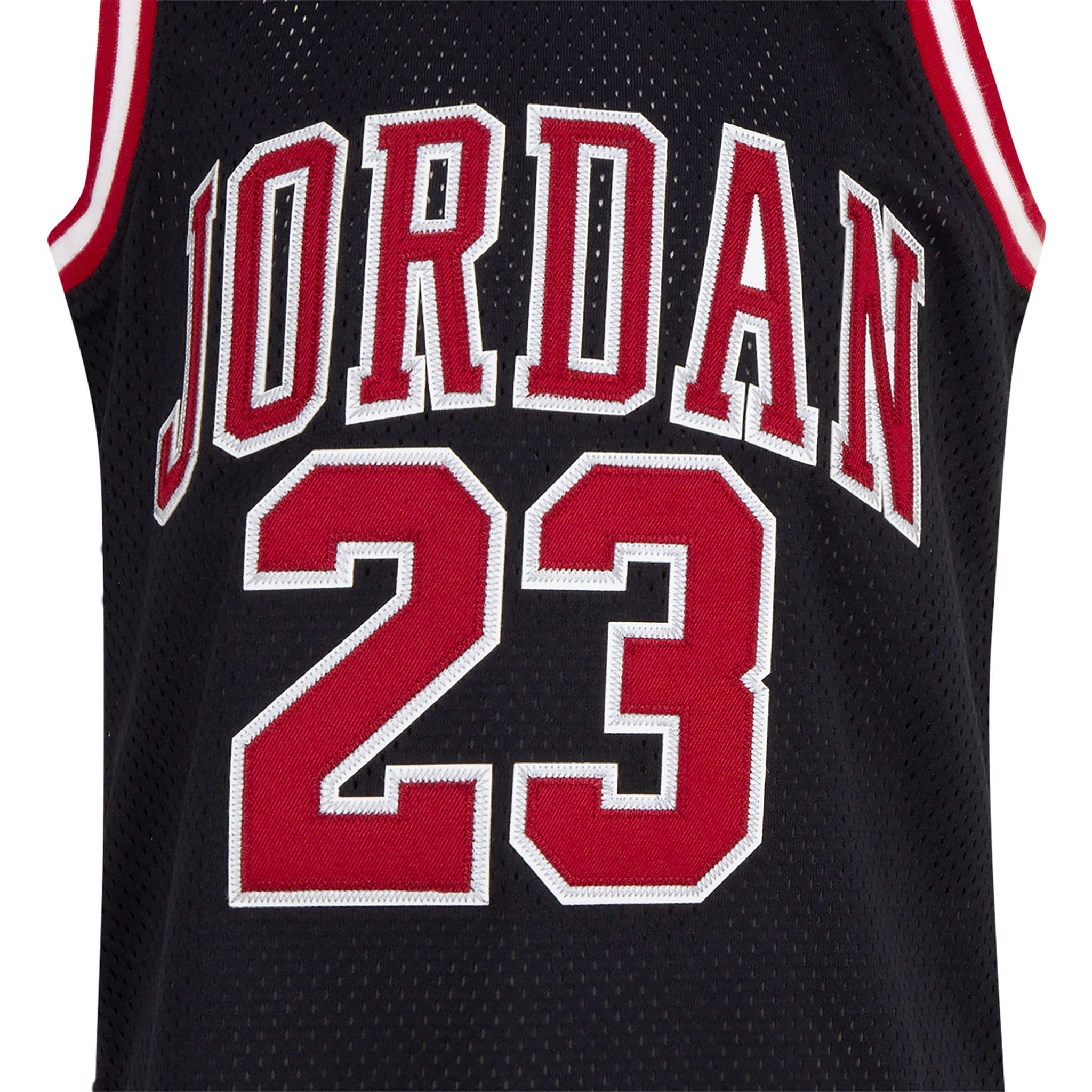 Jordan 23 Jersey 4-7 – CLÉMENT