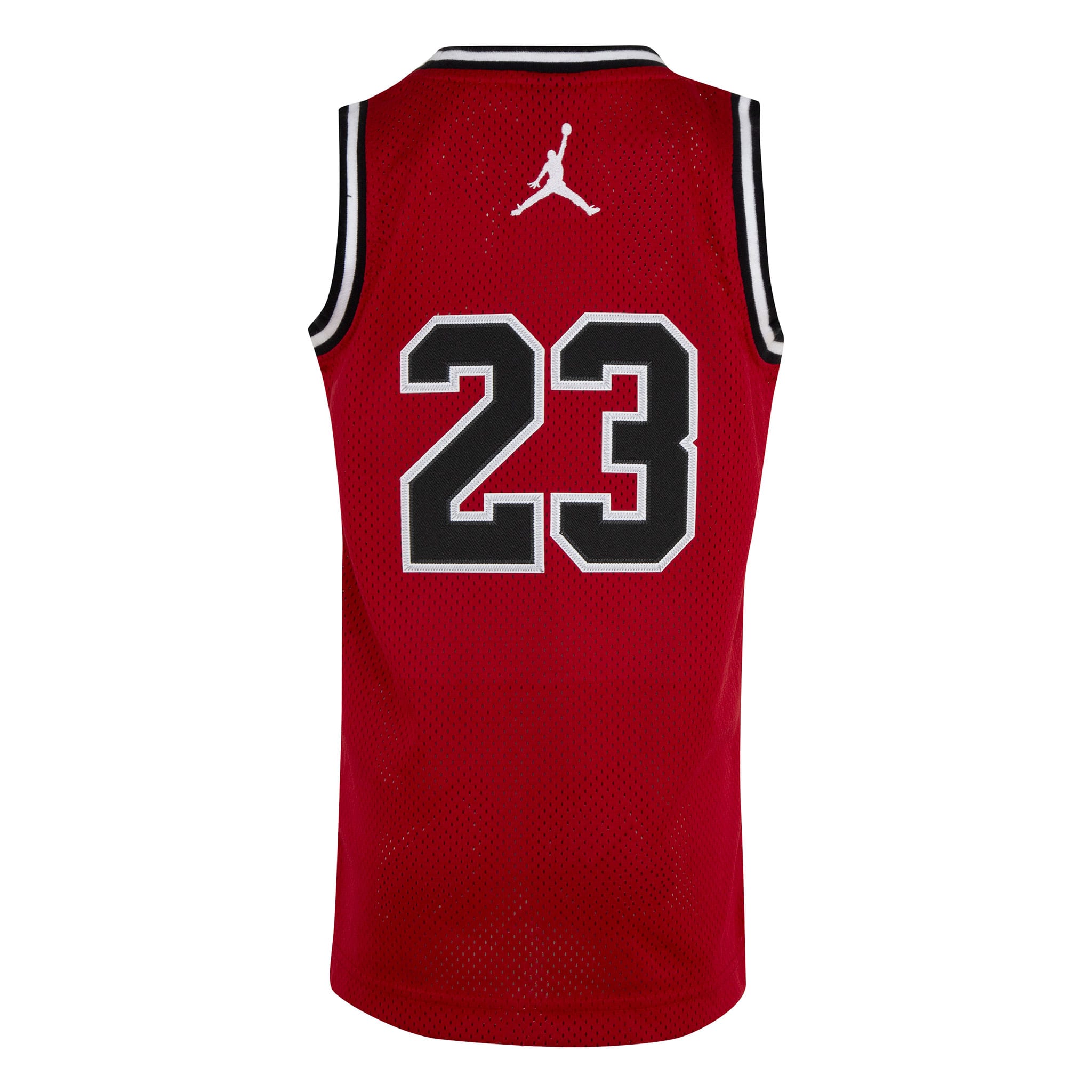Jordan 23 Jersey 4-7 – CLÉMENT